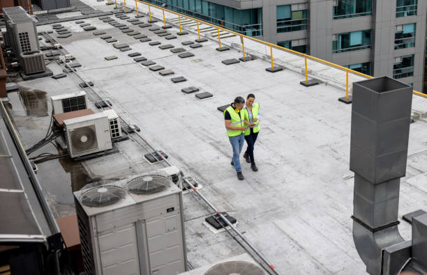 Reliable Monument Hills, CA Roofing Service Solutions