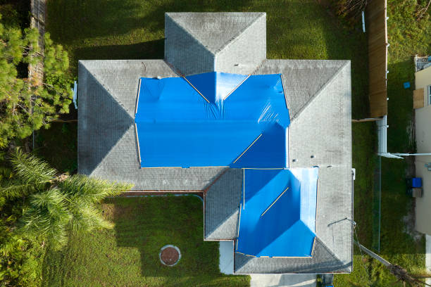 Best Roof Leak Repair  in Monument Hills, CA