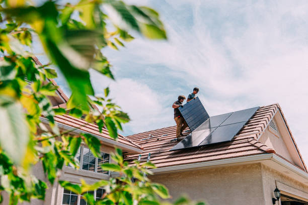 Fast & Reliable Emergency Roof Repairs in Monument Hills, CA