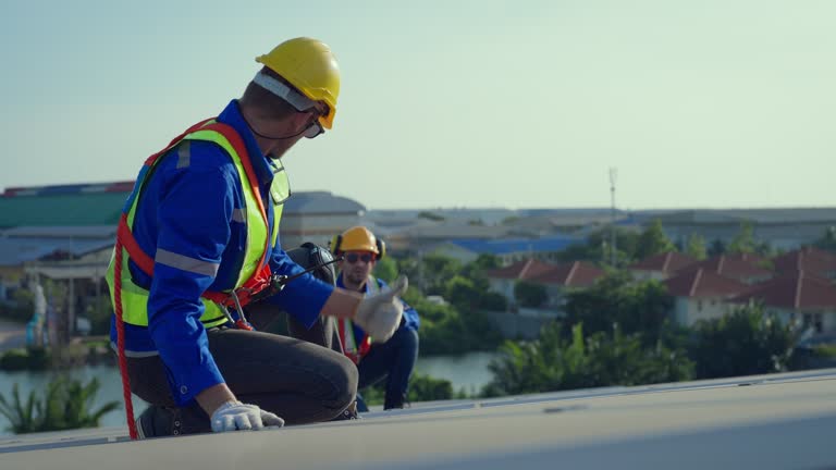 Best Metal Roofing Installation  in Monument Hills, CA
