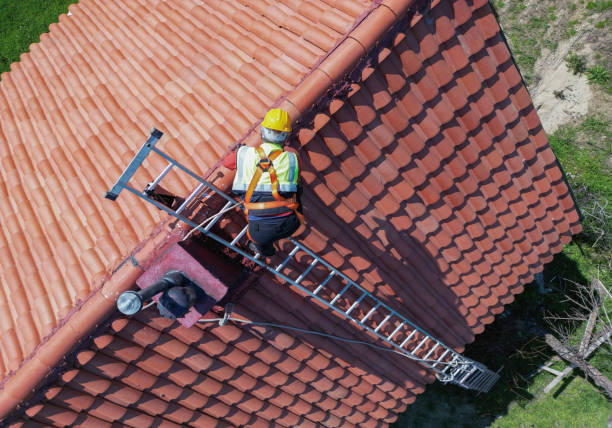 Best Chimney Flashing Repair  in Monument Hills, CA