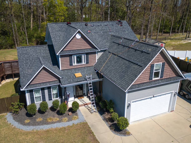 Best Sheet Metal Roofing  in Monument Hills, CA