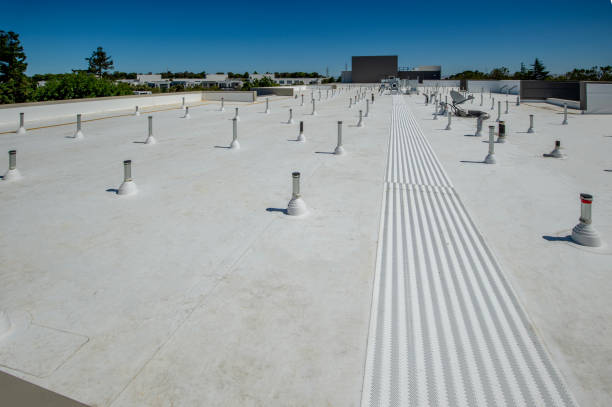 Steel Roofing in Monument Hills, CA