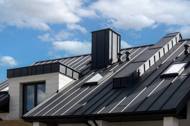 4 Ply Roofing in Monument Hills, CA